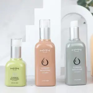 TA09 Double Wall Airless Bottle
